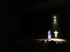 -中国人民大学明德堂(人大如论讲堂)