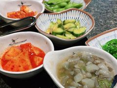 -NIUAN牛庵·日式和牛烧肉(恒隆店)