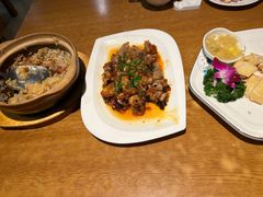 -周锦记广式餐厅