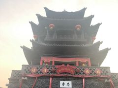 -台儿庄古城