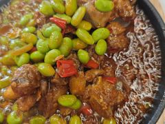 -71号豆汤饭·成都小馆(红牌楼店)