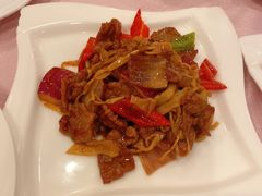 -三亚海韵度假酒店·韵和轩中餐厅