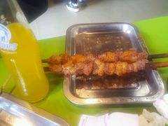 -右安门拉面