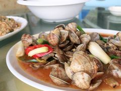 -七鲜渔港美食餐厅(巽寮湾海景店)