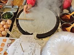 -卞姐蛋饼(陕西南路店)