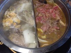 -水林间·寿喜烧自助(仙林金鹰大学城店)