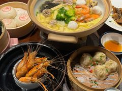 -寻宝记绍兴菜(鲁迅路店)