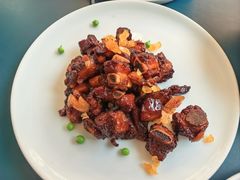 -一坐一忘云南菜(嘉里中心店)