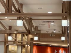 -味千拉面(广州白云机场T1西二店)