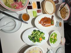 -大碗居·烤鸭·鱼头泡饼(天坛东门店)