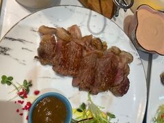 -ins森林童话餐厅coffee&bistro