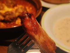 -萨莉亚意式餐厅(杭州滨江天街店)