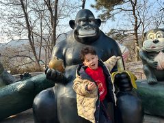 -大连森林动物园