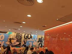 -大快活(罗湖商业城分店)