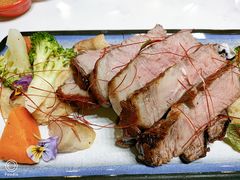 -K·Kitchen KK牛扒厨房(江南西店)