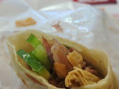 -喜卷·烂肉卷饼(广渠门店)