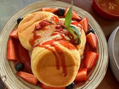 -UPPER KITCHEN(延安路店)