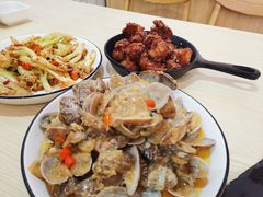 -念念Restaurant(贝岗店)