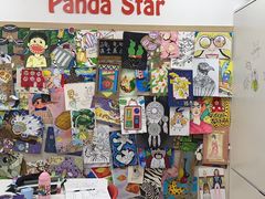 -东方童画少儿美术(莘庄体验馆)