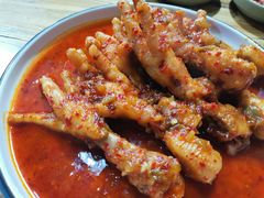 -京玉菲饭店(李村店)