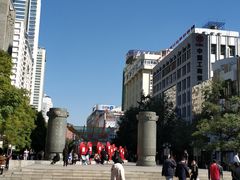 -南屏步行街