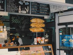 门面-Juicy Bakery(大学路店)