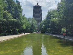 -玲珑塔公园