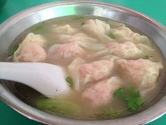 大肉云吞-大兄云吞(龙船店)