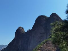 -崀山风景名胜区