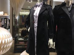 -BURBERRY(宁波和义大道购物中心店)