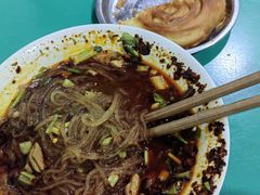 -甘记肥肠粉(马鞍北路店)