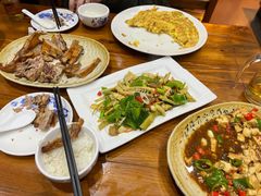 -下梅人家土菜馆(历史文化餐厅度假区店)