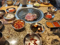 -安又胖韩国烤肉