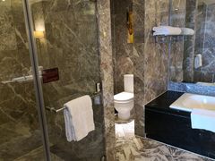 -西安赛瑞喜来登大酒店