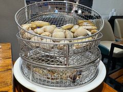 -海味当家·蒸锅海鲜(星海公园店)