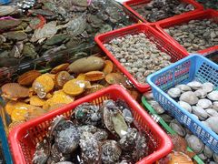 -船奇蒸汽海鲜·闽菜(八市海鲜总店)