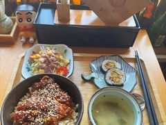 -京和风.日式家庭料理(京和风食堂大仓店)