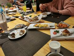 -菊上料理(蜀山银泰百货店)