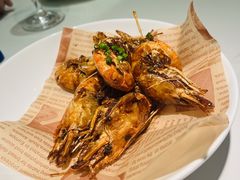 -滩外滩·本帮江浙菜(新天地店)