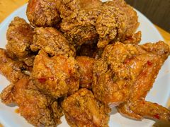 -管中炸鸡(建国道店)