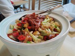 -鼎泰丰(渔阳店)