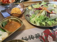 -闻老头·菊花炭烤肉(D11店)