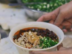 蒋家肠旺面-蒋家肠旺面馆老店(合群路店)