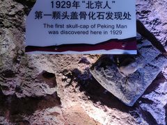 -周口店北京人遗址公园