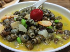 -锡和无锡菜(景丽苑店)