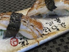 -昊·来了寿司(双楠2店)