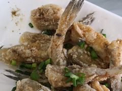 梭子蟹-金海湾海鲜排档(朱家尖店)