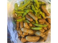 -劳动公园新疆人烤腰子