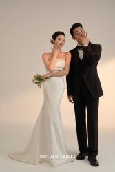 -杭州金夫人婚纱摄影(富阳私享店)