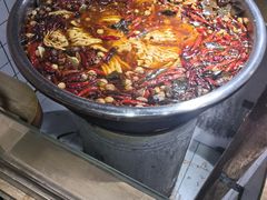 -三兄弟高炉烧饼